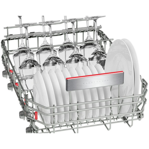 Встраиваемая посудомоечная машина Bosch SPV66TD10R