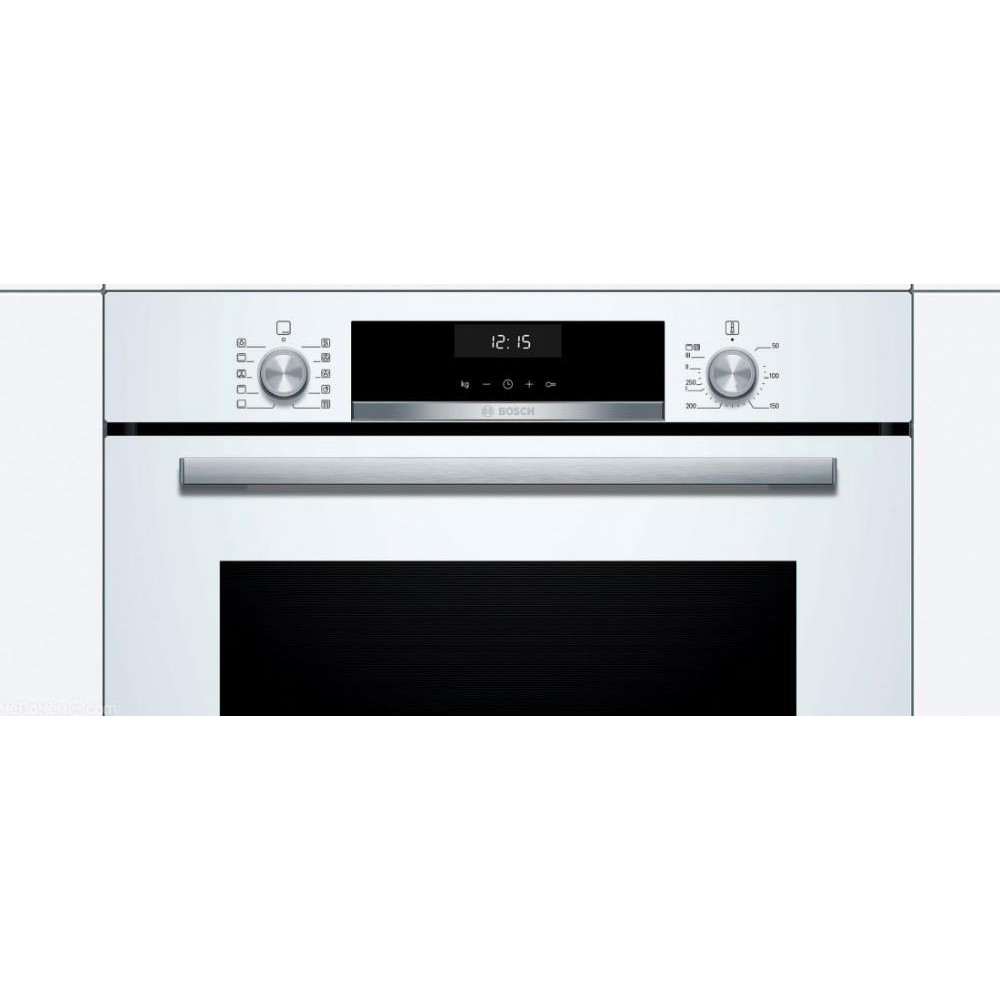 Духовой шкаф Bosch HBG517EW1R