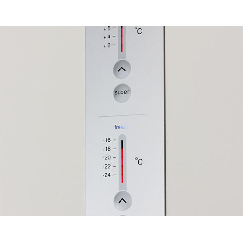 Двухкамерный холодильник Bosch KGN39VK19R