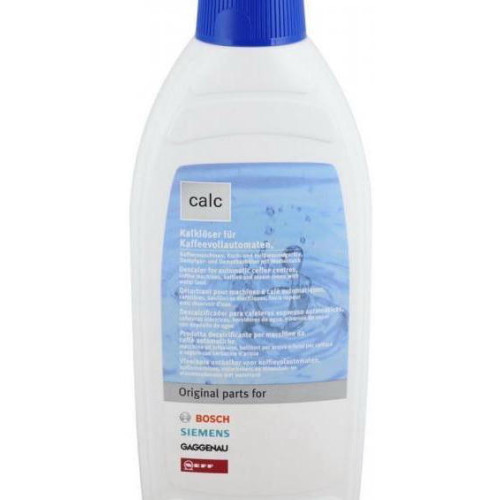 Антинакипин жидкий Bosch 00311680