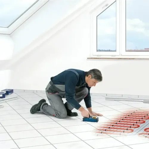 Bosch D-tect 150 Professional детектор, 0601010005