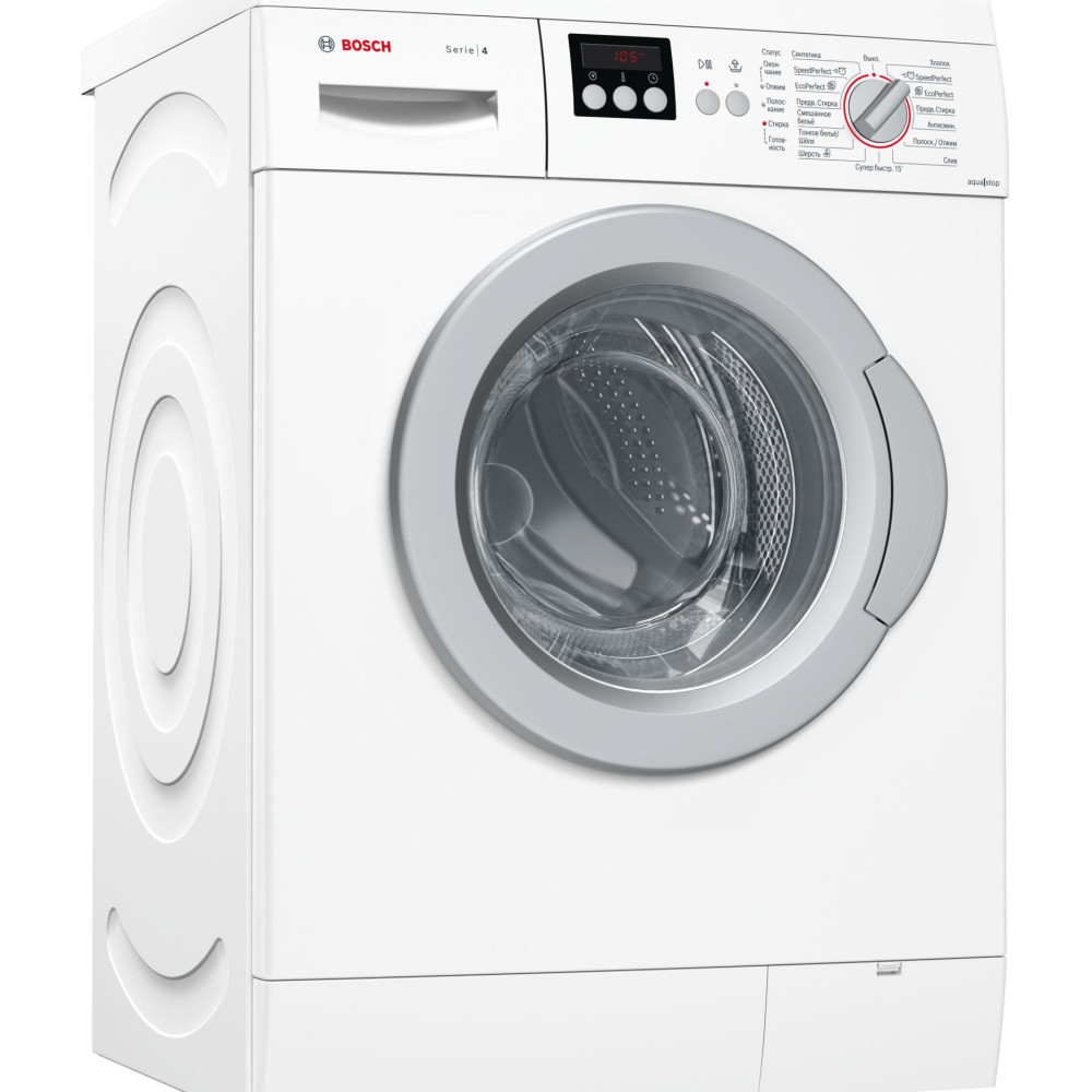 Стиральная машина Bosch WAE 24240 OE