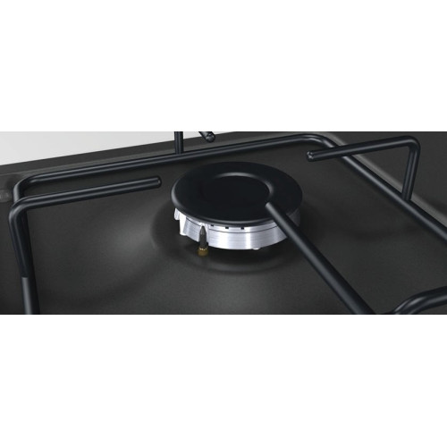 Газовая варочная панель Bosch PBP6B3B80