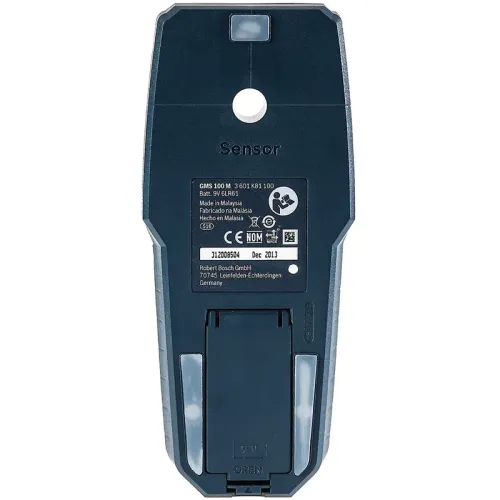 Bosch GMS 100 M Professional детектор, 0601081100