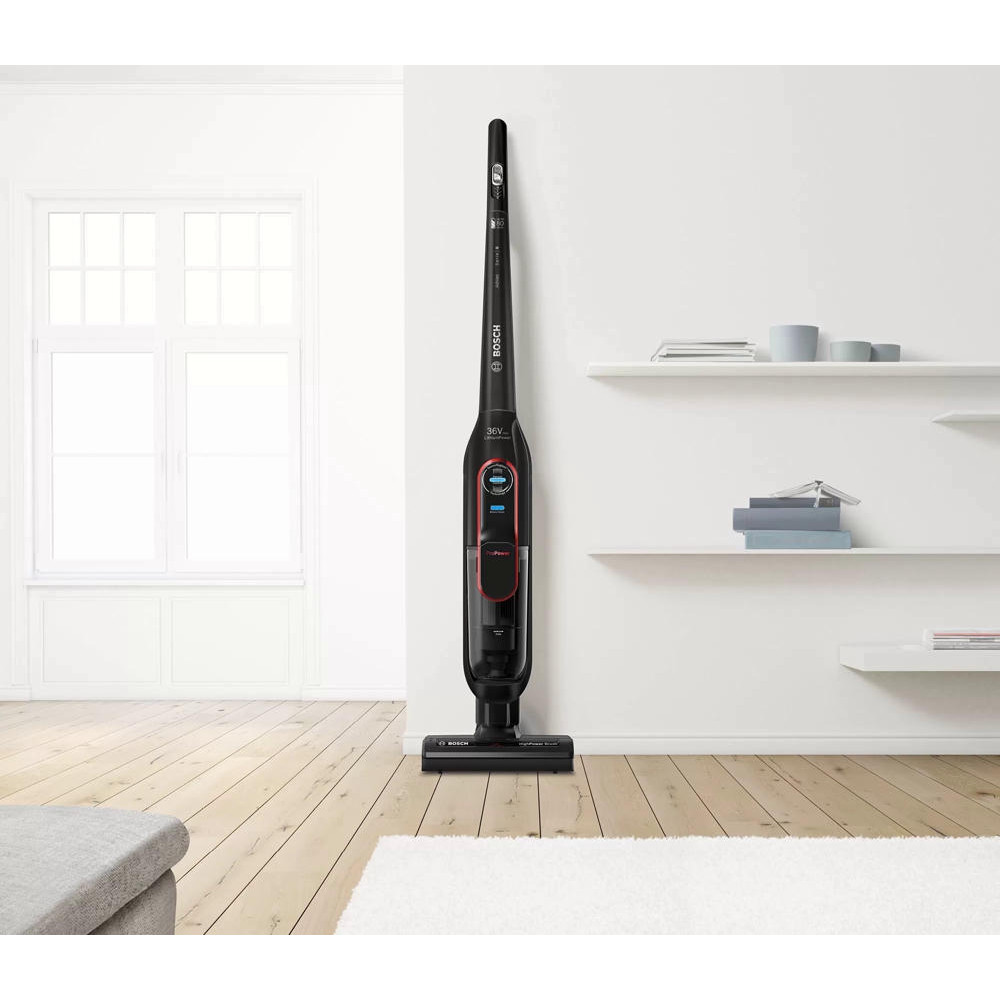 Пылесос Bosch BCH87POW1