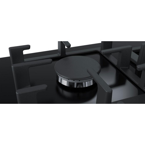 Газовая варочная панель Bosch PPQ7A6B90