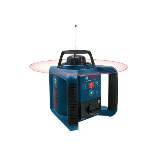 Bosch GRL 250 HV Professional ротационный нивелир, 0601061600
