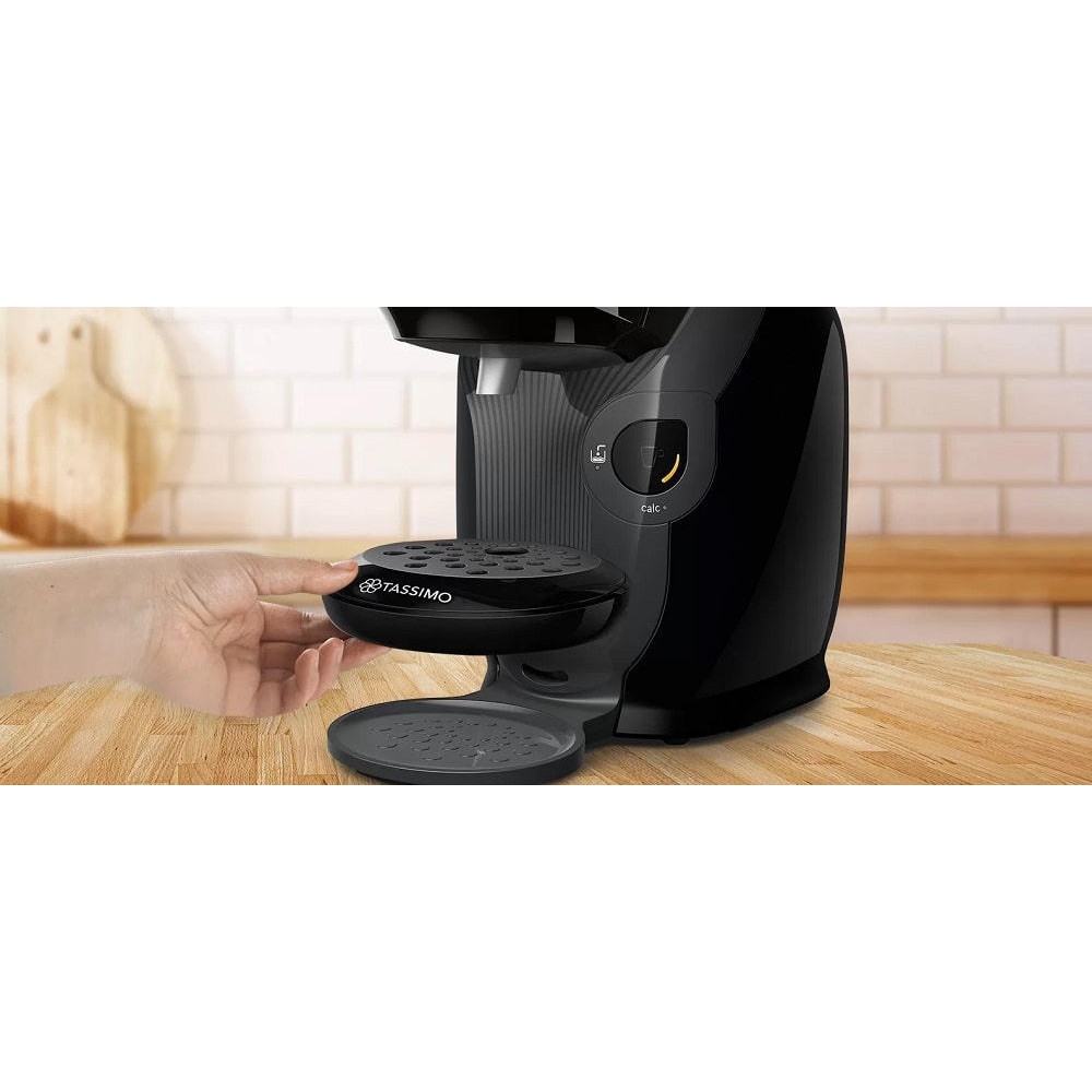 Кофемашина Bosch TAS1102 Tassimo Style
