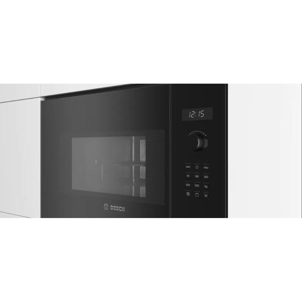 Встраиваемая микроволновая печь Bosch BEL524MB0