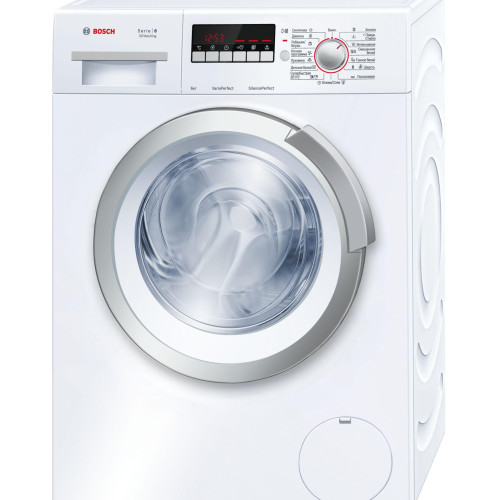 Стиральная машина Bosch WLK 2026 EOE
