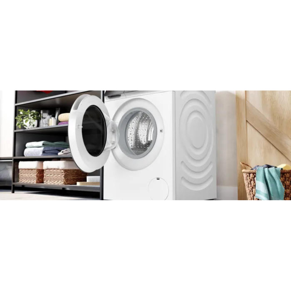 Стиральная машина Bosch WGB256A0ME