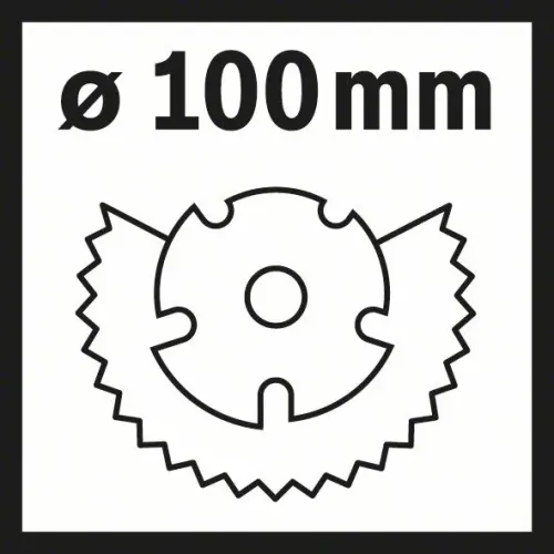 Bosch Basic ограничитель глубины, 2608000589