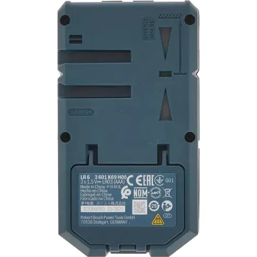 Bosch LR 6 Professional лазерный приемник, 0601069H00