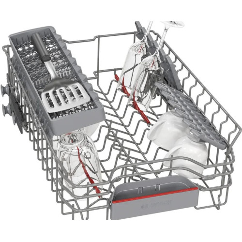 Встраиваемая посудомоечная машина Bosch SPV4EKX25E