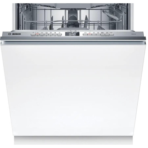 Встраиваемая посудомоечная машина Bosch SBH4HVX00E
