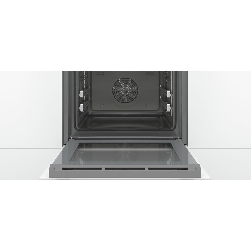 Духовой шкаф Bosch HBG557SW0R