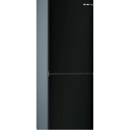 Двухкамерный холодильник Bosch KGN39IZEA