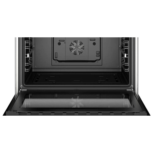 Газовая плита Bosch HGX5G7W50Q