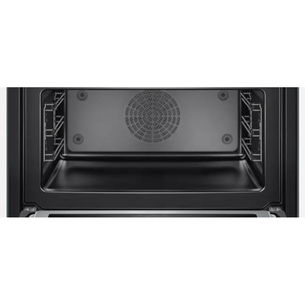 Компактный духовой шкаф Bosch CMG676BB1