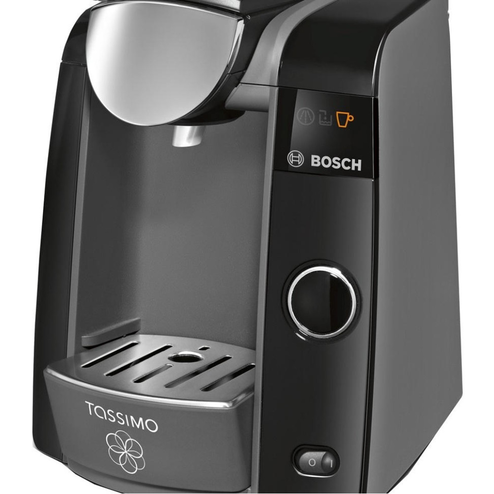 Кофемашина Bosch TAS4302EE TASSIMO