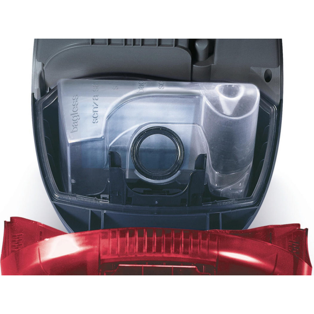 Пылесос Bosch BSG 62186