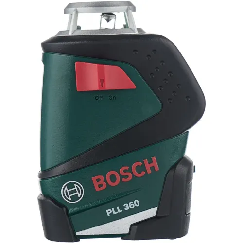 Bosch PLL 360 Basic лазерный уровень, 0603663020
