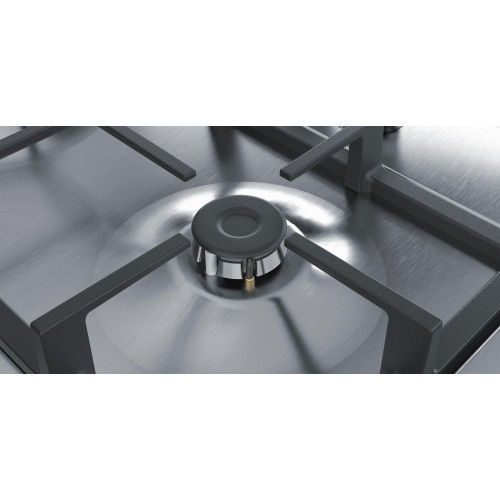 Газовая варочная панель Bosch PBP6C5B91R
