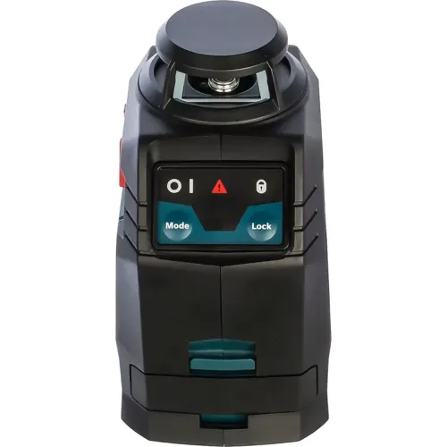 Bosch GLL 2-20 лазерный уровень +BM-3 с кейсом 0601063J00