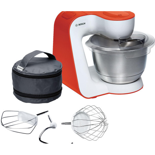 Кухонный комбайн Bosch MUM 54I00