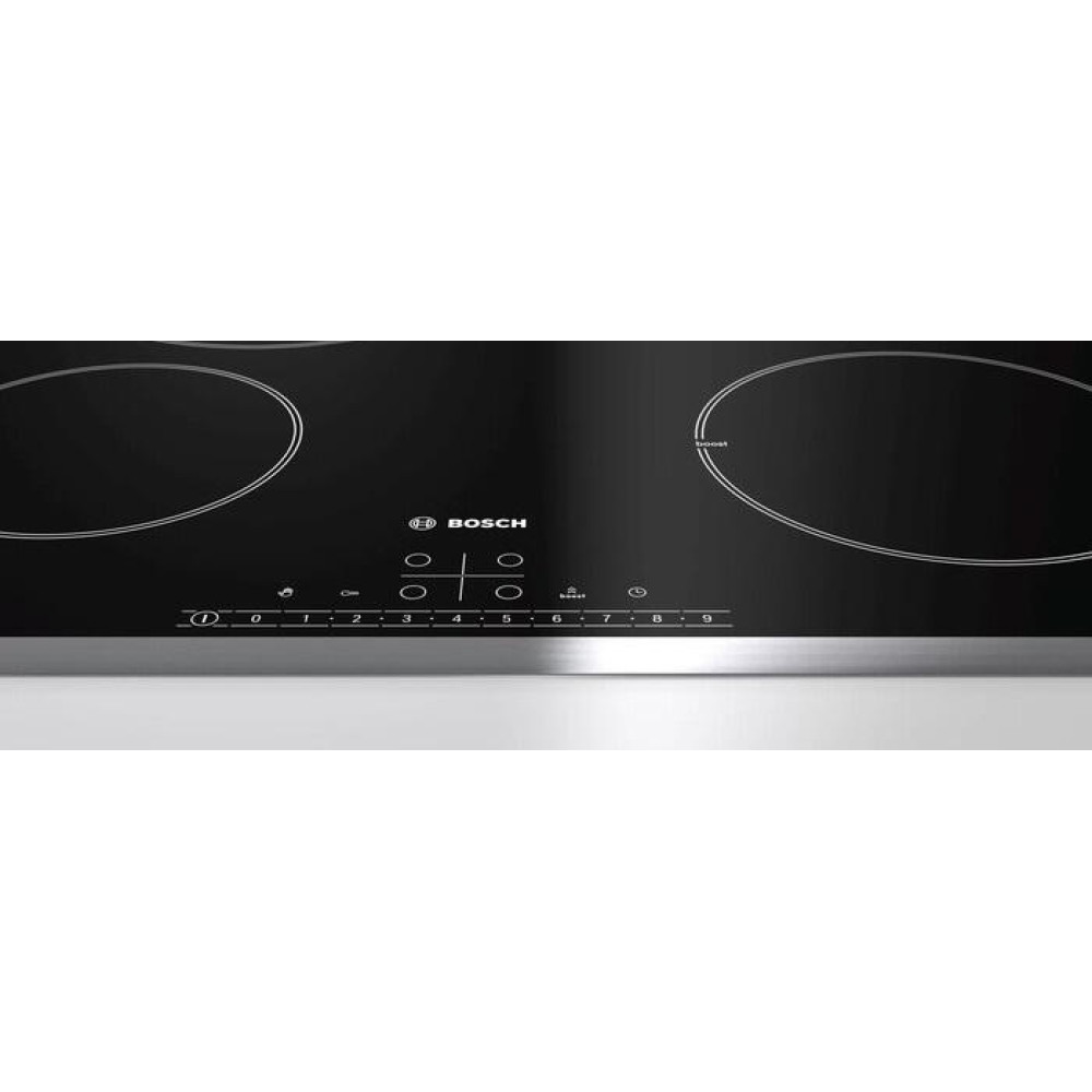 Электрическая варочная панель Bosch PKE645FP1E