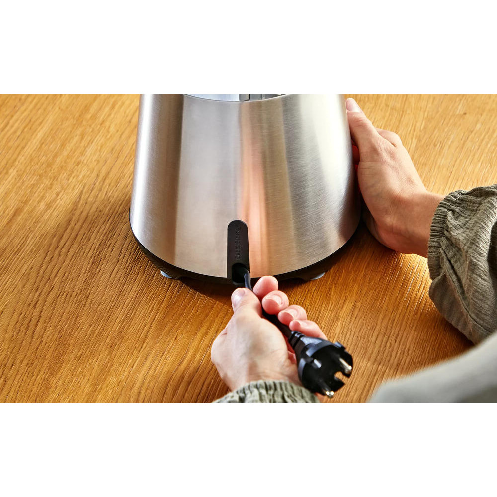 Блендер Bosch MMB6382M