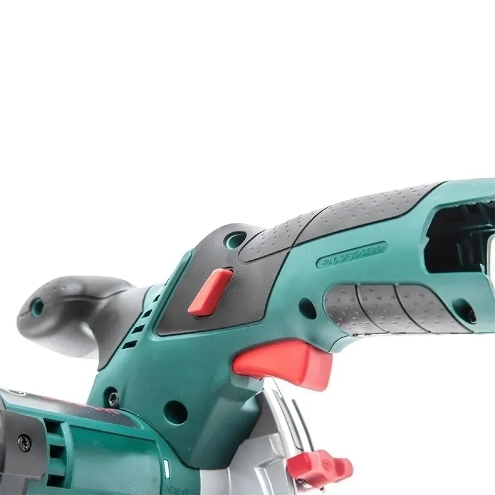 Bosch UniversalCirc 12 Solo аккумуляторная дисковая пила (без АКБ и ЗУ), 06033C7003