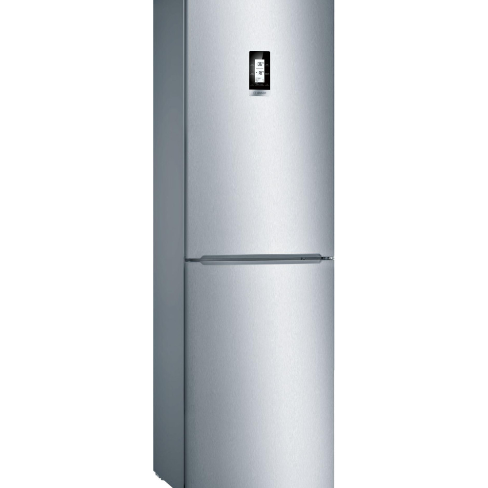 Двухкамерный холодильник Bosch KGN39VL1M