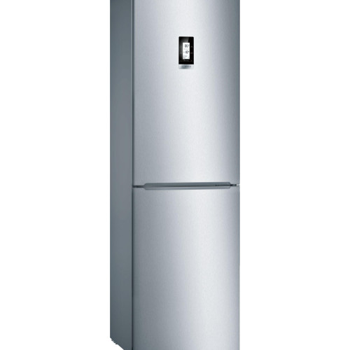 Двухкамерный холодильник Bosch KGN39VL1M