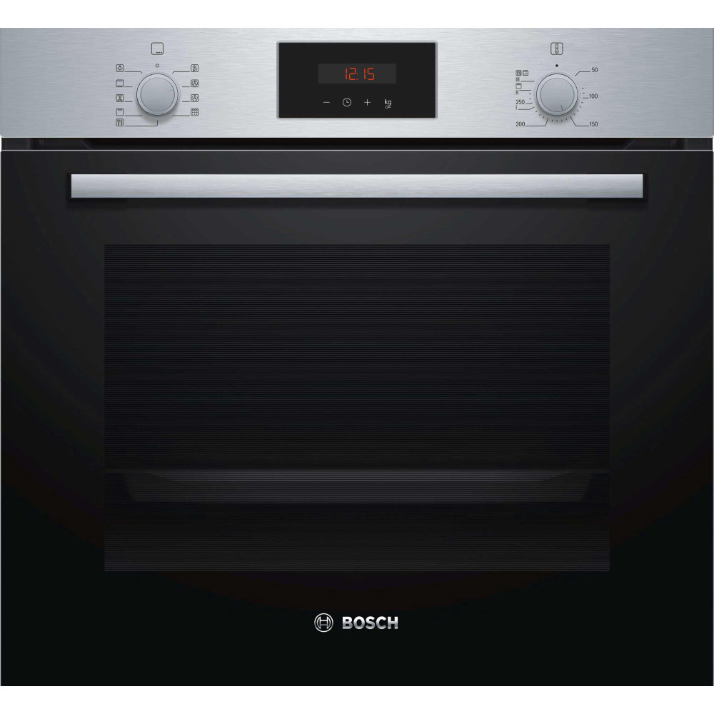 Духовой шкаф Bosch HBF173BS0