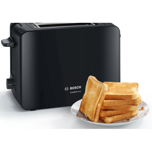 Тостер Bosch TAT 6A113