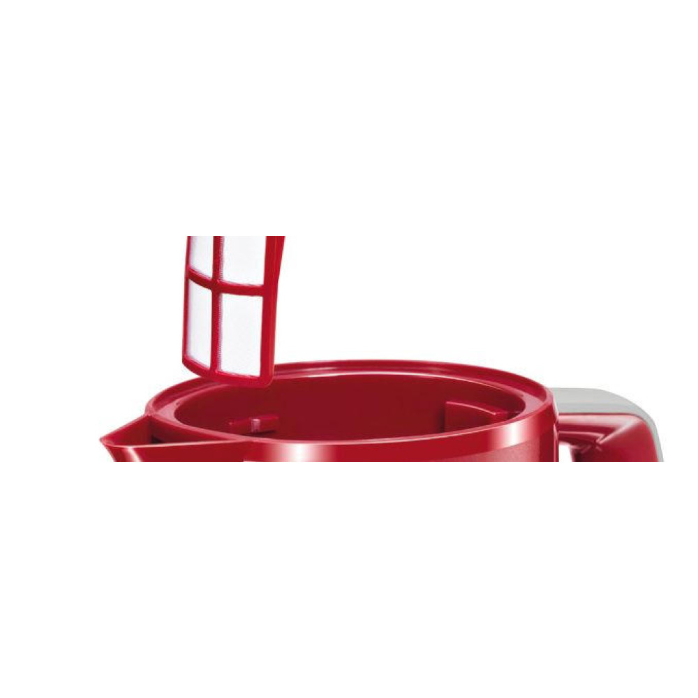 Чайник Bosch TWK 3A014