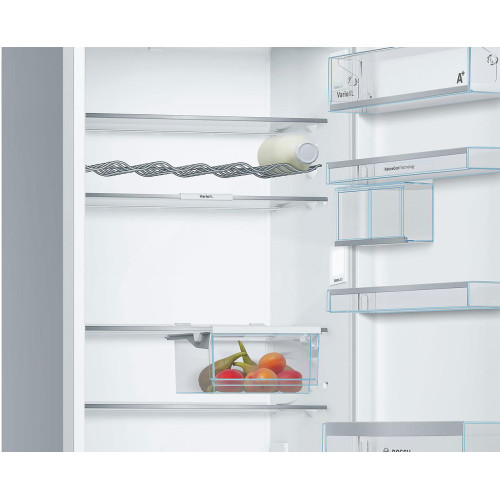 Двухкамерный холодильник Bosch KGE39AI2OR