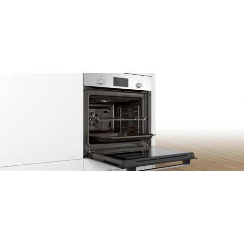 Духовой шкаф Bosch HBF134BS0R
