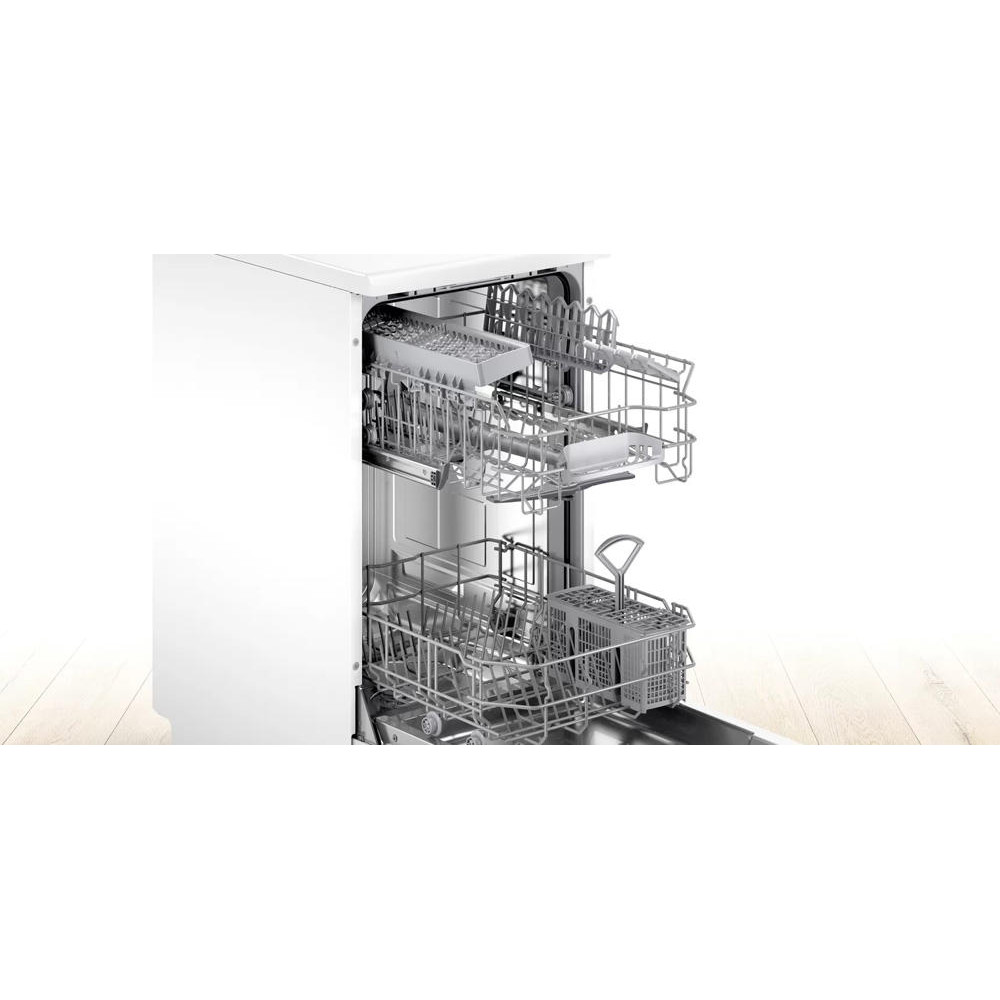 Посудомоечная машина Bosch SRS2HKW1DR