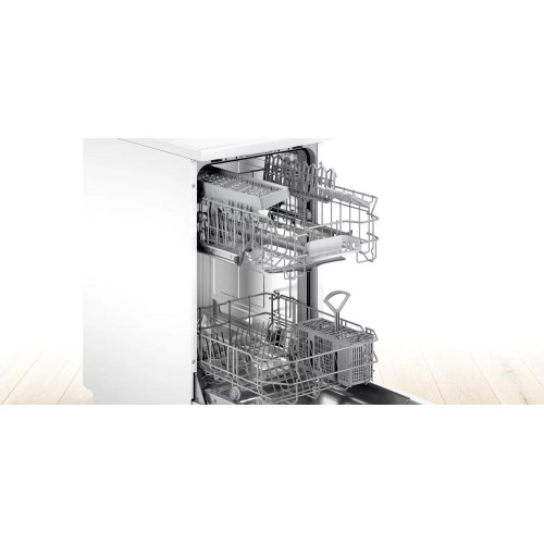 Посудомоечная машина Bosch SRS2HKW1DR