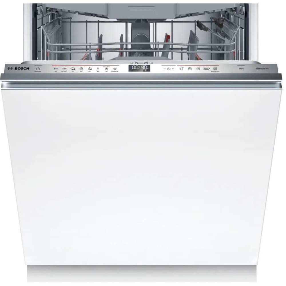 Встраиваемая посудомоечная машина Bosch SMV6ECX05E