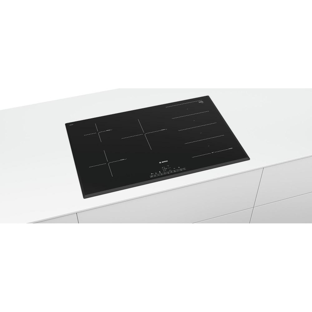Индукционная варочная панель Bosch PXV851FC1E