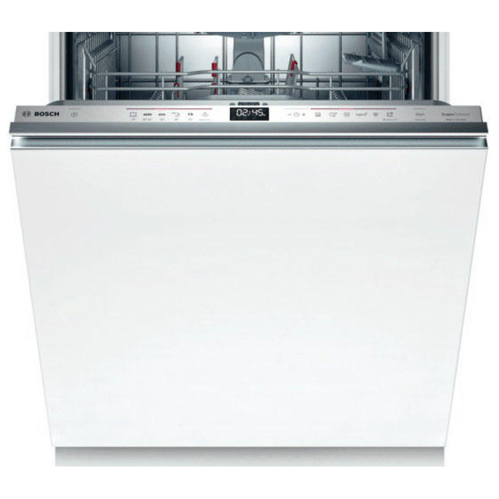 Встраиваемая посудомоечная машина Bosch SMV66TX01R