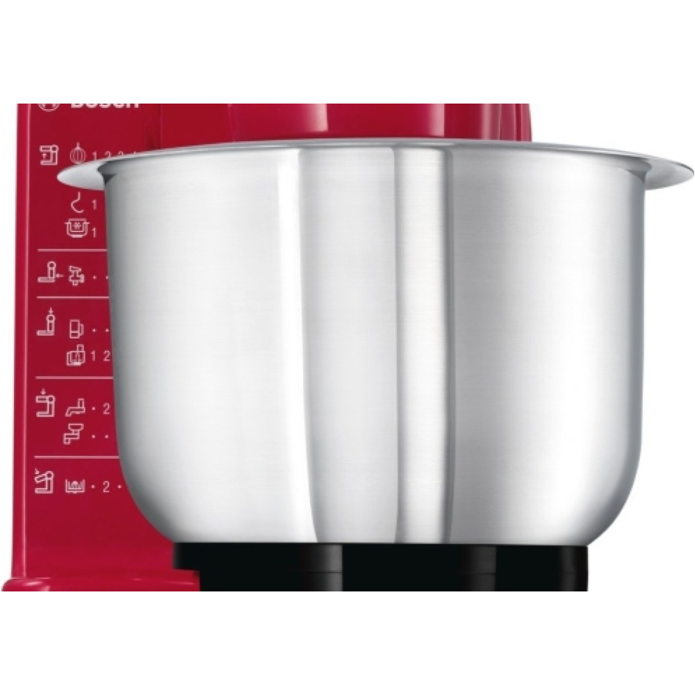 Кухонный комбайн Bosch MUM44R1