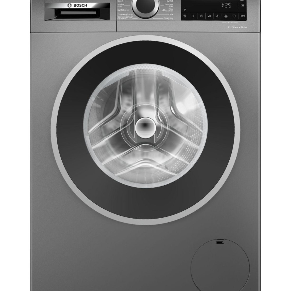 Стиральная машина Bosch WGG2440RSN