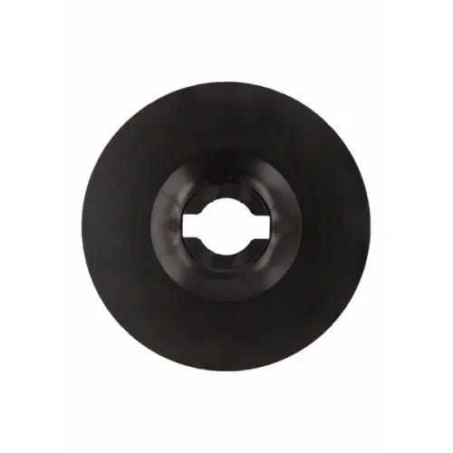 Bosch X-LOCK опорная тарелка 115 мм, мягкая, 2608601711