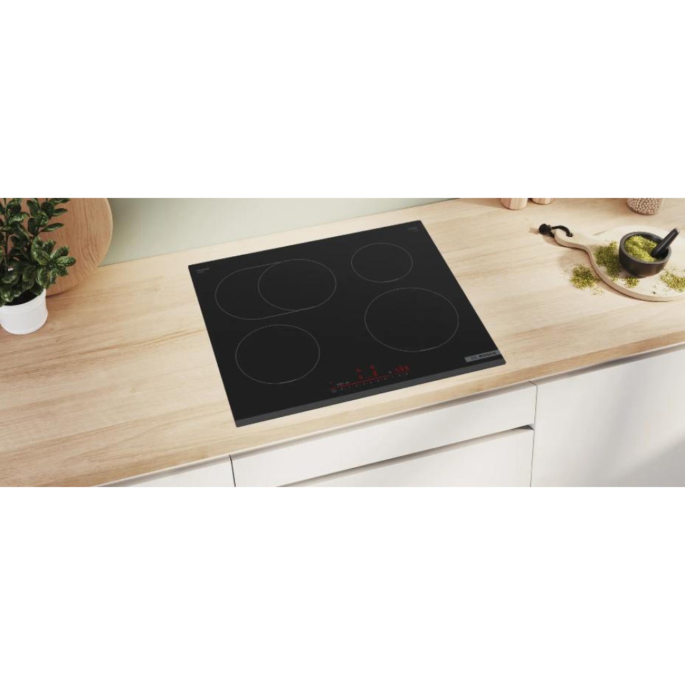 Индукционная варочная панель Bosch PIF631HB1E