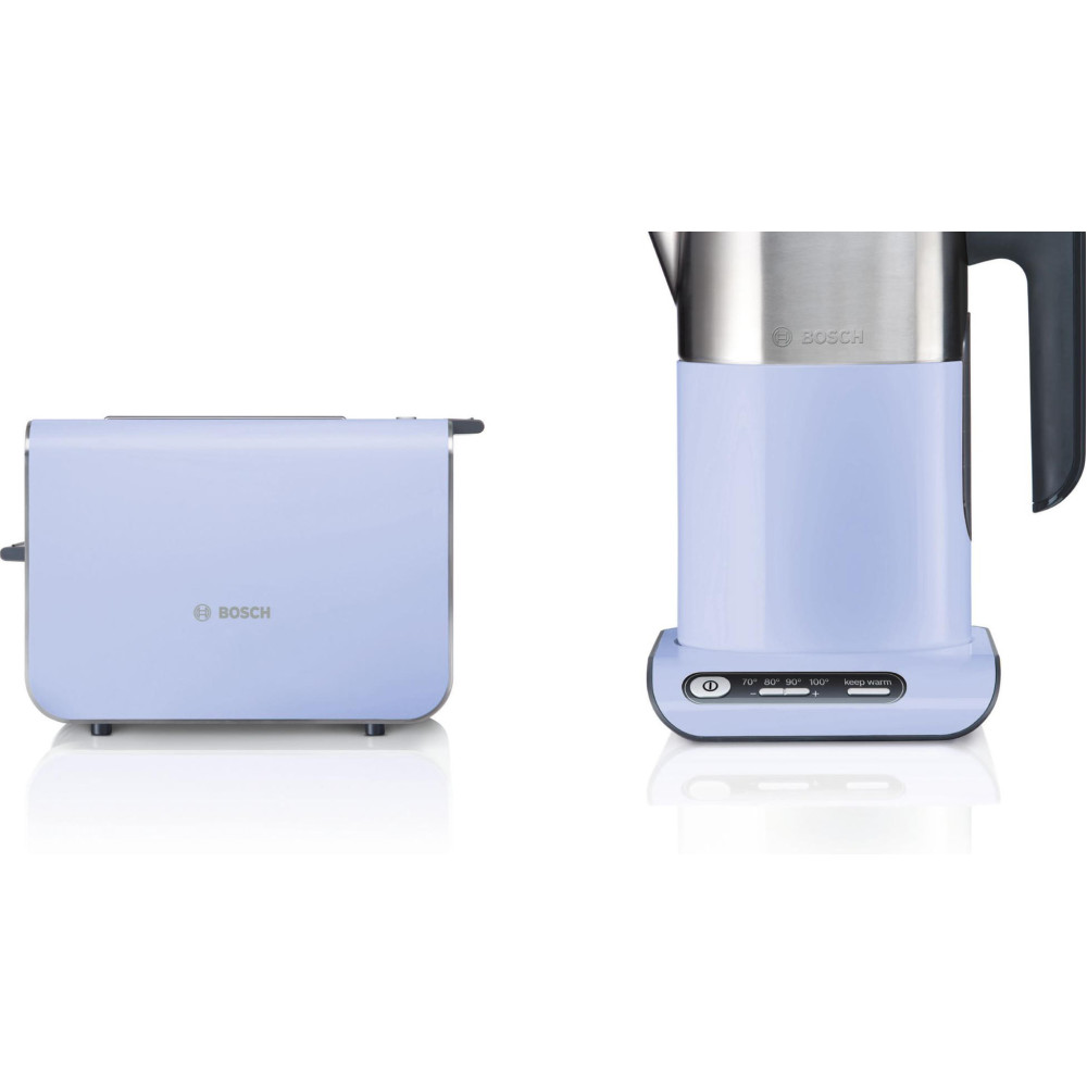 Чайник Bosch TWK 8619 P