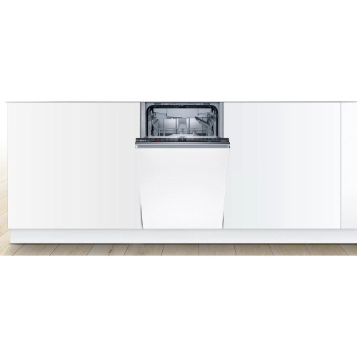 Встраиваемая посудомоечная машина Bosch SPV2HMX3FR